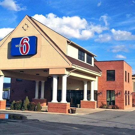 Motel 6-Lexington, Va מראה חיצוני תמונה