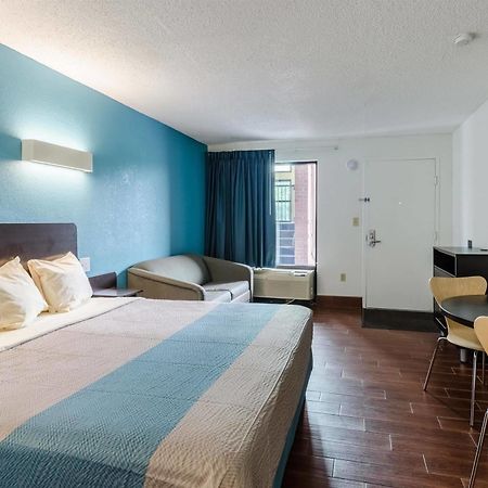 Motel 6-Lexington, Va מראה חיצוני תמונה