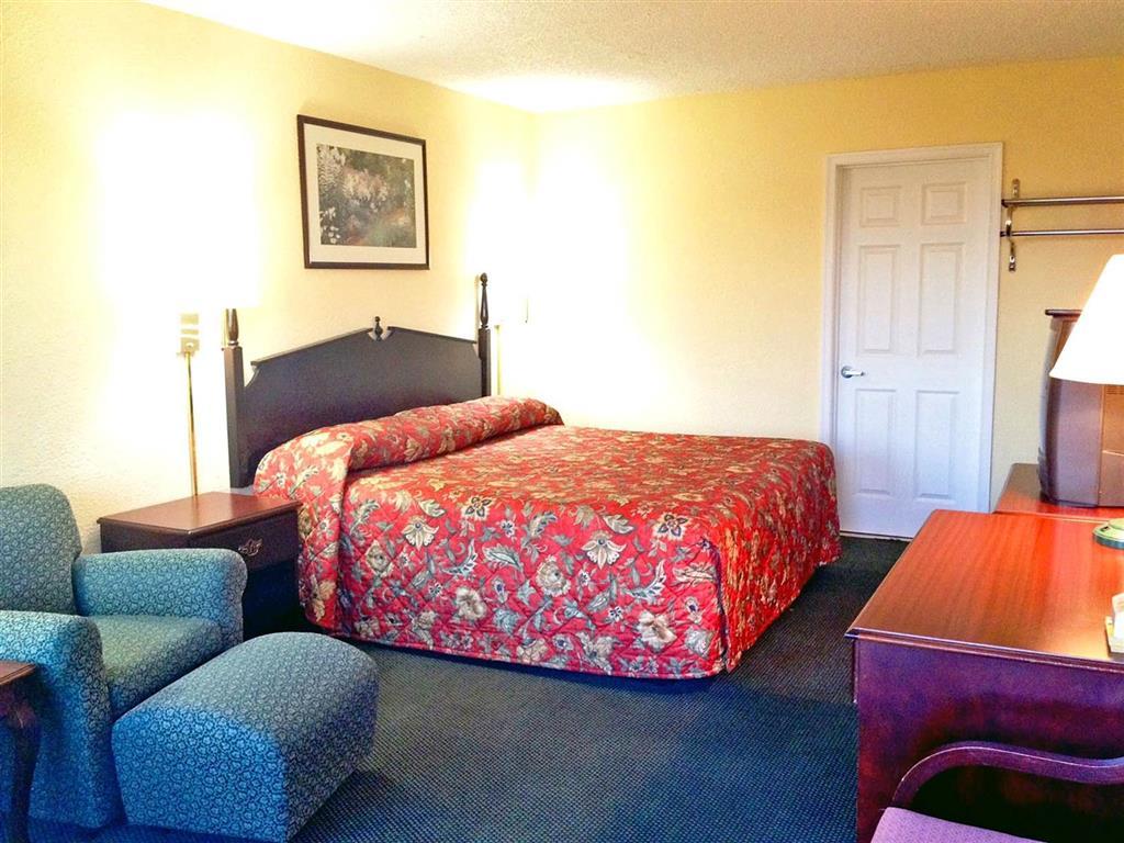 Motel 6-Lexington, Va חדר תמונה