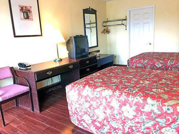 Motel 6-Lexington, Va מראה חיצוני תמונה
